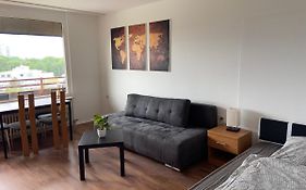Schönes Appartement mit Traumblick B1107